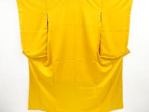 鈴模様二尺袖着物